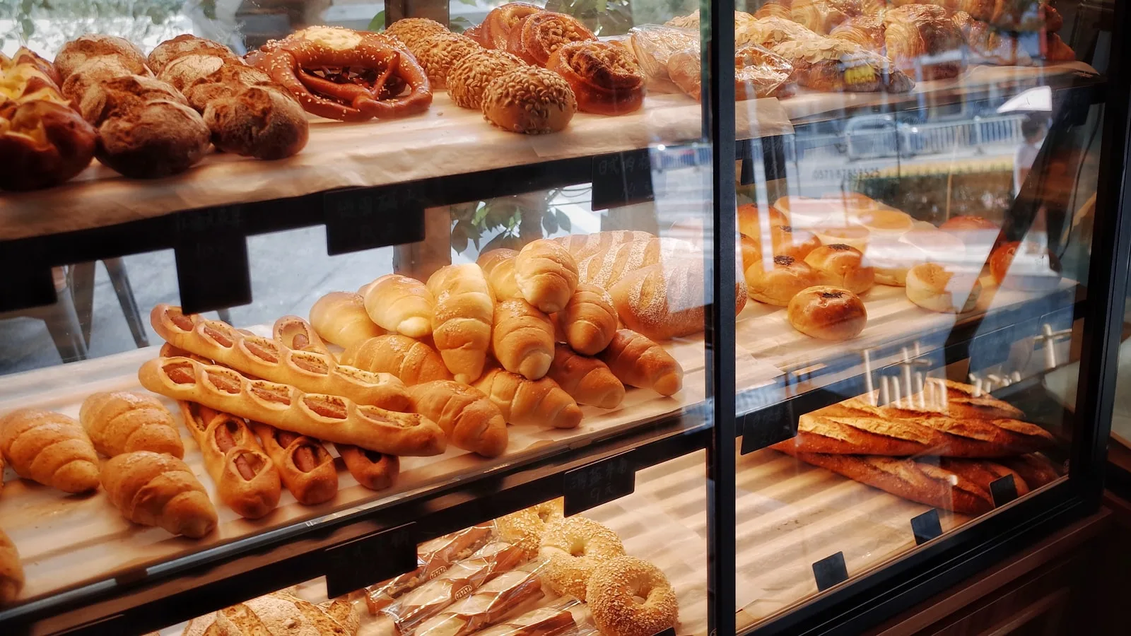 POS for bakeries and patisseries: the 2026 guide
