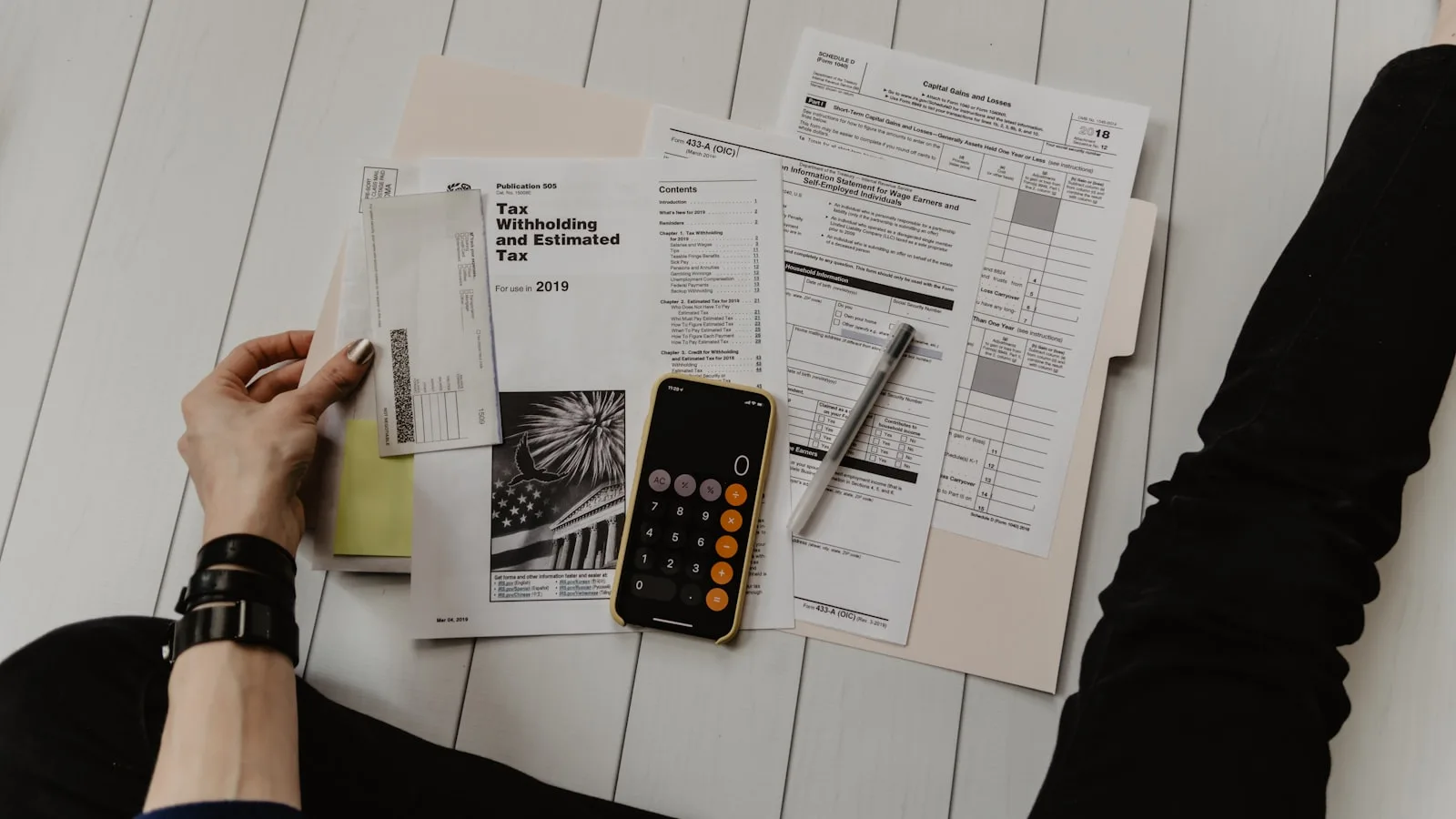 Working out VAT on a software price quoted excluding tax