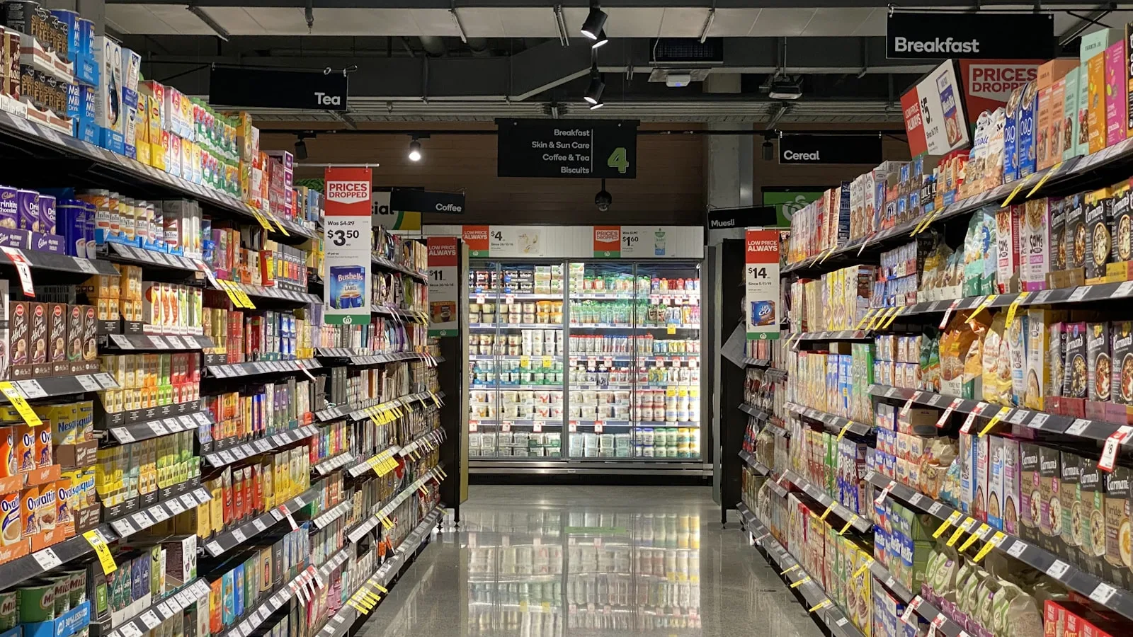 POS for grocery shops and mini-markets: a practical 2026 guide
