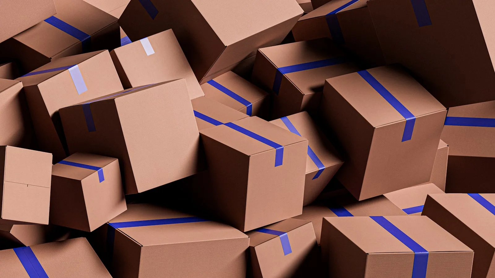 Imported till hardware, with shipping and customs