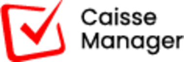 Logo Caisse Manager