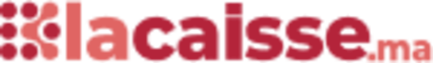 lacaisse.ma logo