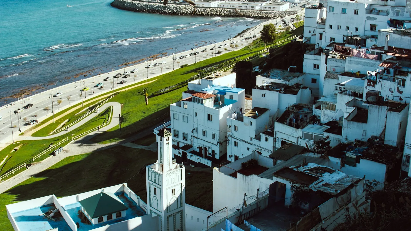 برنامج نقاط بيع مجاني لمتجر في طنجة