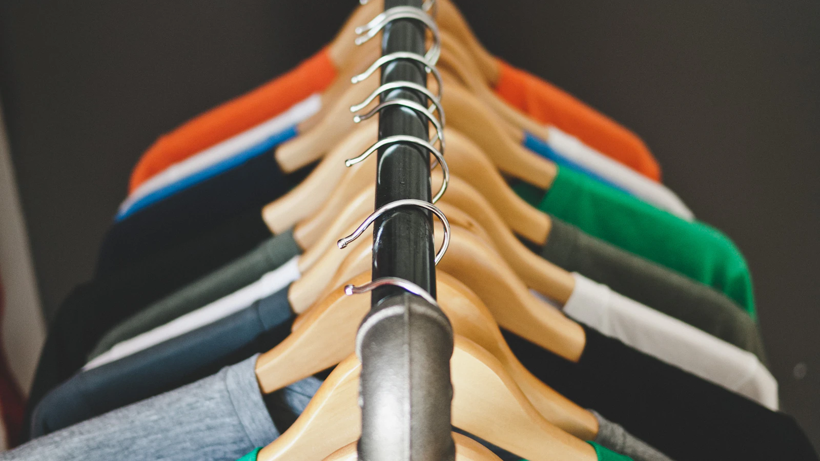 The stock that matters is size M's, not the model's