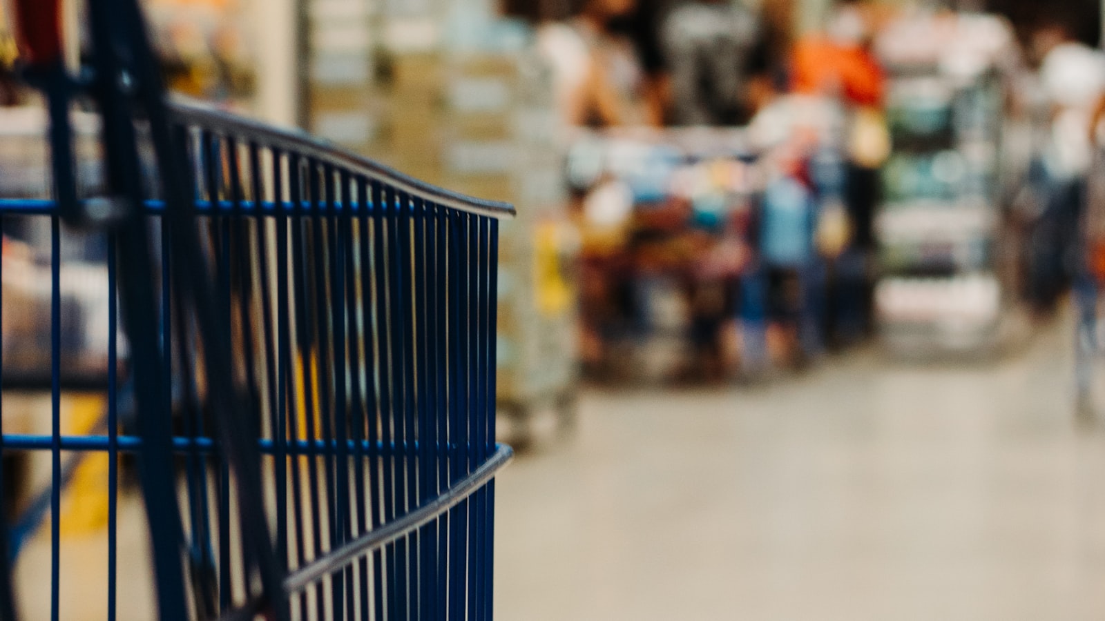 Supermarket POS system: the 2026 guide
