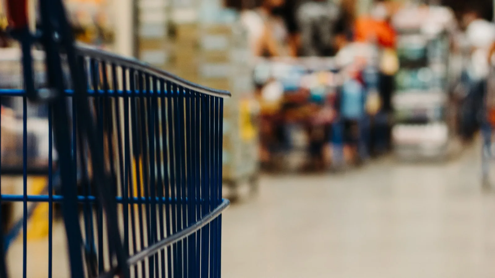 Supermarket POS system: the 2026 guide