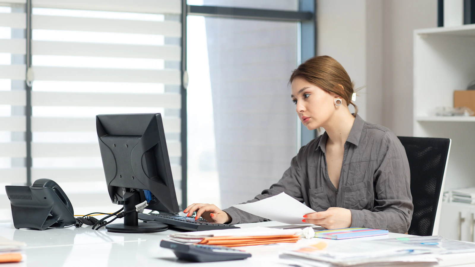 Accepting a Rabat POS includes a tested invoice, a readable receipt and an export the accountant can open