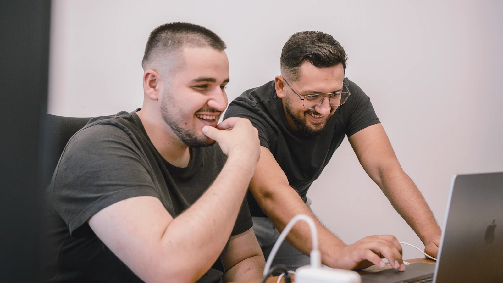 Une installation à Agadir est reçue après test du support distant, de la sauvegarde et du remplacement matériel
