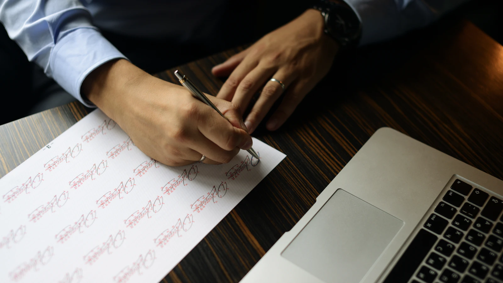 Checklist before correcting an electronic invoice