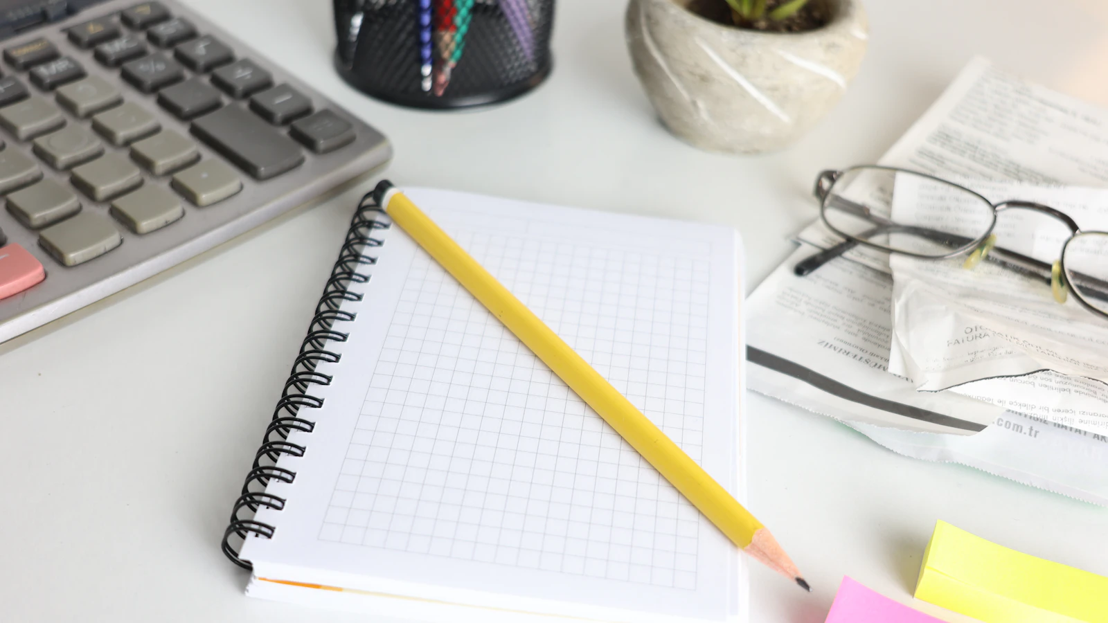 Making an invoice in Morocco with the right calculations