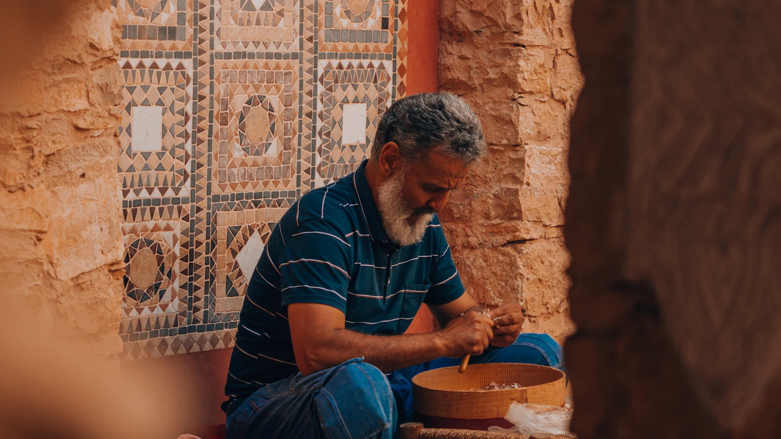 طلب حرفي من عرض الثمن إلى الفاتورة في فاس
