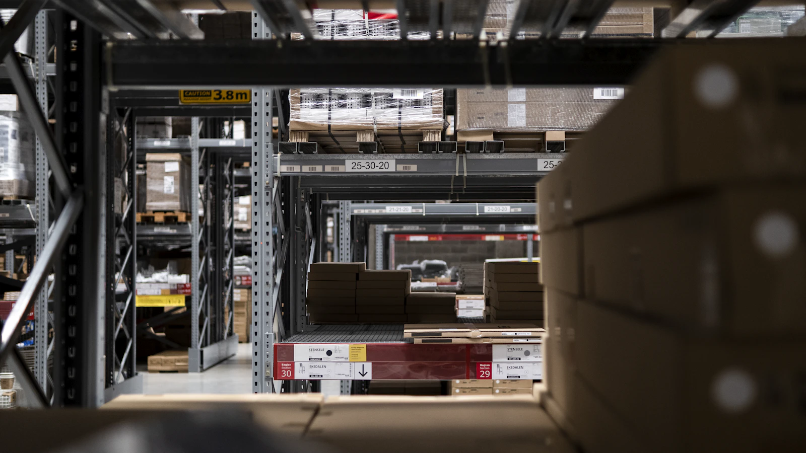Invoicing for wholesalers and distributors: from purchase order to payment