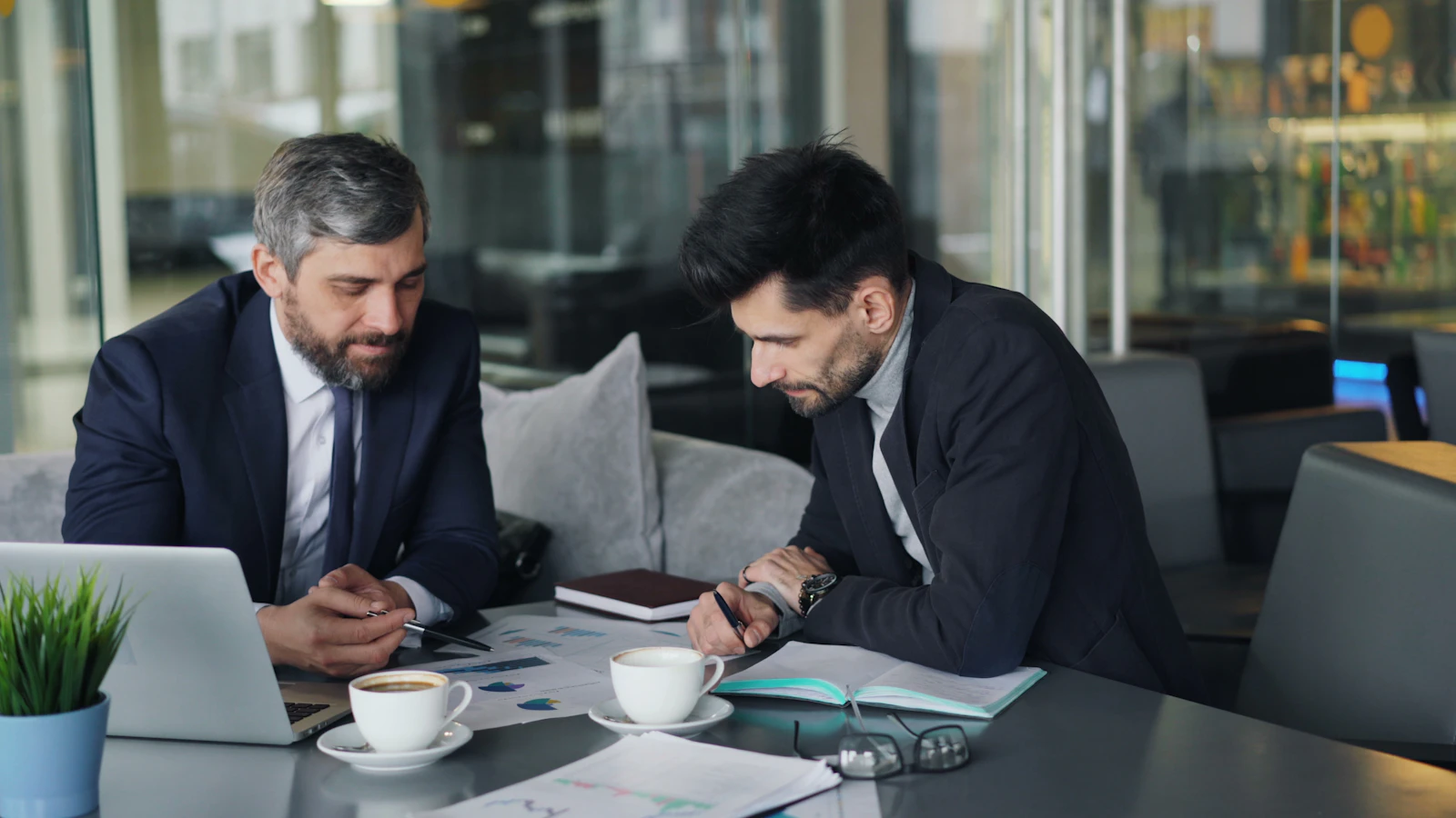 Morocco’s financing table: understanding uses, resources and treasury change