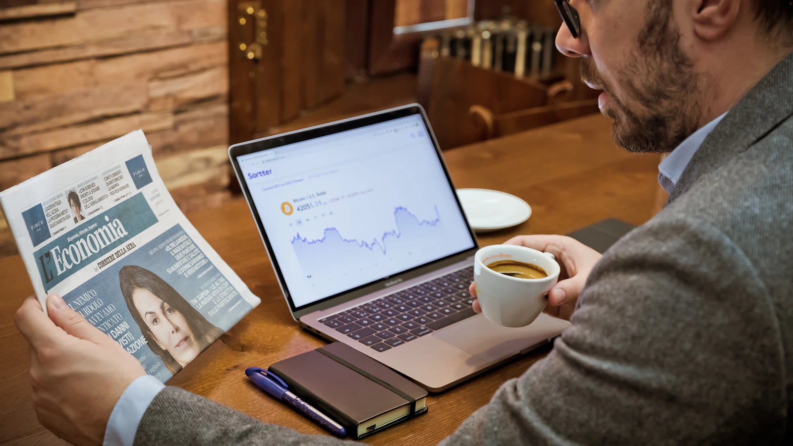 Interim accounts in Morocco: purpose and method
