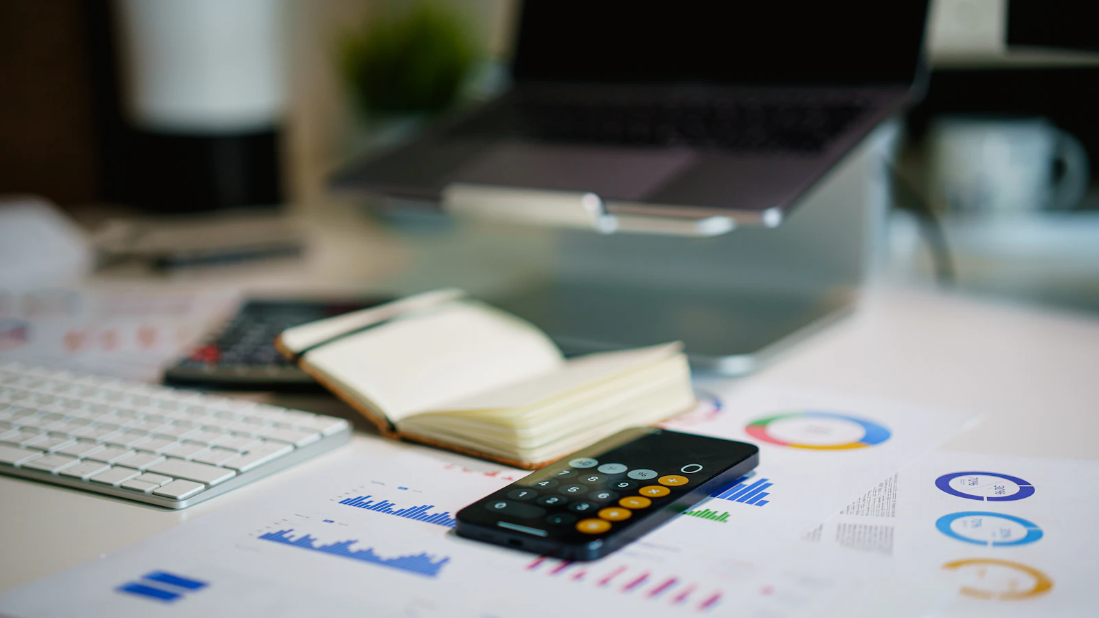 Tax depreciation in Morocco: rules, calculation and worked table