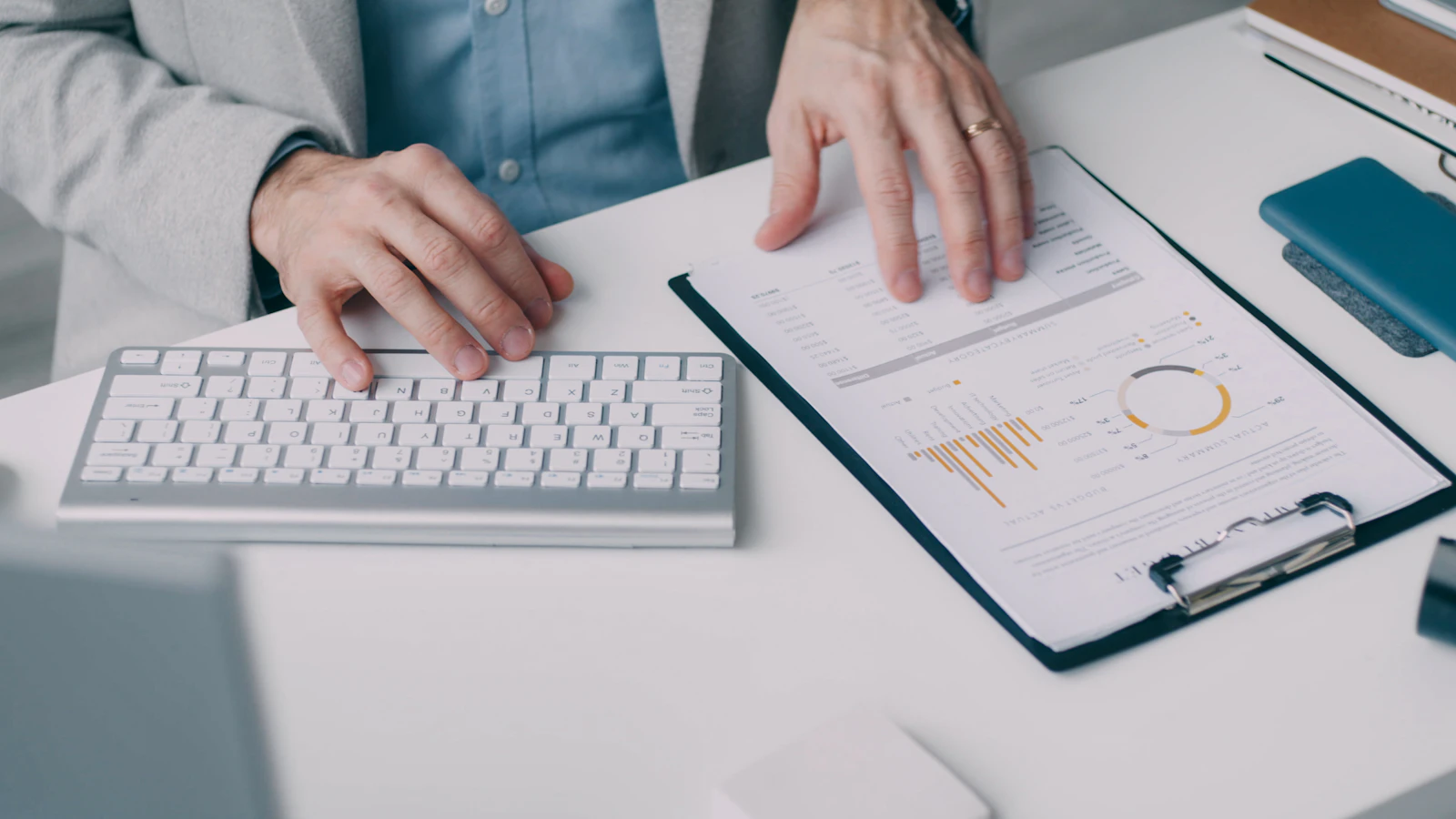 Non-deductible VAT in Morocco: where it goes in the accounts